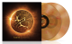 The World Under Unsun (Sun Yellow-Red marbled)